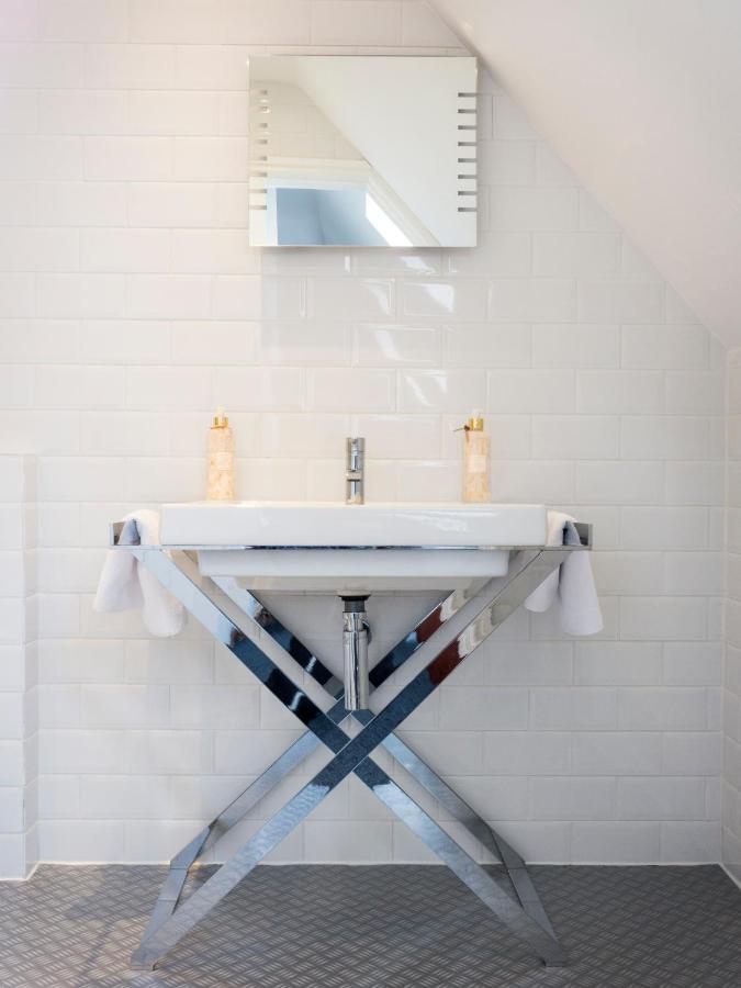 The Steppes Holiday Cottages Hereford Eksteriør bilde